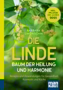 Die Linde - Baum der Heilung und Harmonie - Barbara Simonsohn