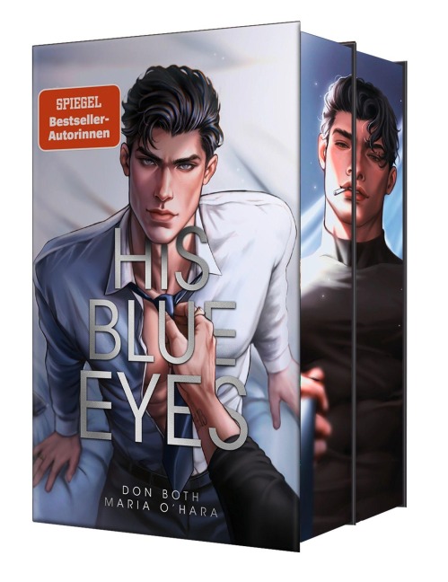 His Blue Eyes - Don Both, Maria O'Hara