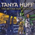 The Better Part of Valor - Tanya Huff
