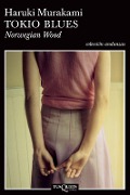 Cover-Bild zum Titel 'Tokio Blues / Norwegian Wood' von 'Haruki Murakami'