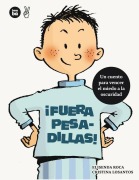 Cover-Bild zum Titel '¡Fuera Pesadillas!' von 'Elisenda Roca'