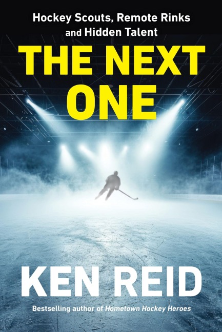 The Next One - Ken Reid