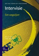 Cover-Bild zum Titel 'Intervisie.' von 'W. De Meer'