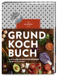 Cover-Bild zum Titel 'Grundkochbuch' von ''