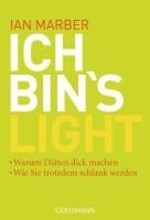 Ich bin's light! - Ian Marber