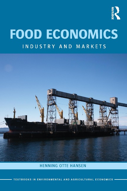 Food Economics - Henning Hansen