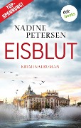 Eisblut - Nadine Petersen
