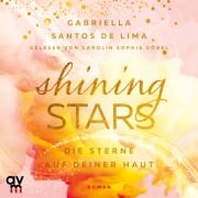 Cover-Bild zum Titel 'Shining Stars' von 'Gabriella Santos de Lima'