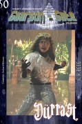 Cover-Bild zum Titel 'GAARSON-GATE 050: »Dürrast«' von 'K. H. Reeg'