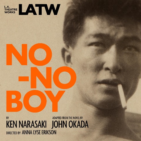 No-No Boy - Ken Narasaki