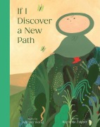 Cover-Bild zum Titel 'If I Discover a New Path' von 'Wai Mei Wong'