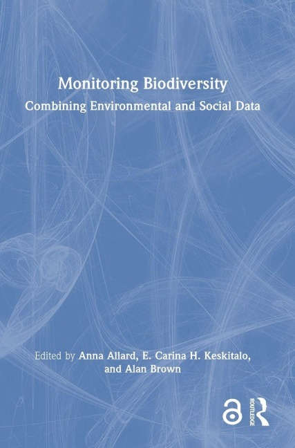 Monitoring Biodiversity - 