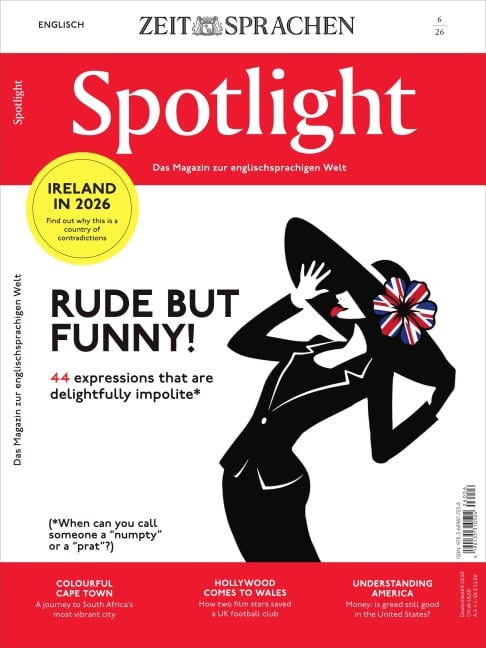 Spotlight Magazin 6/26 - 