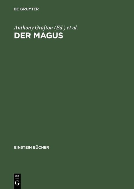 Der Magus - 