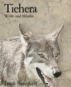 Cover-Bild zum Titel 'Tiehera' von 'Frank Butenhoff'