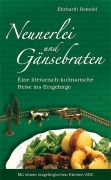 Cover-Bild zum Titel 'Neunerlei und Gänsebraten' von 'Ehrhardt Heinold'