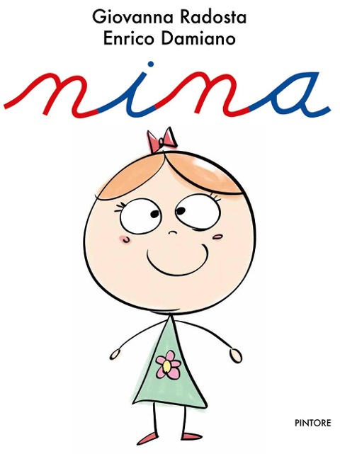Nina - Giovanna Radosta, Enrico Damiano