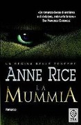 Cover-Bild zum Titel 'La mummia' von 'Anne Rice'