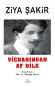 Cover-Bild zum Titel 'Vicdanindan Af Dile' von 'Ziya Sakir'