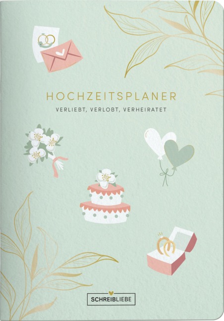 Hochzeitsplaner - 