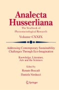 Cover-Bild zum Titel 'Addressing Contemporary Sustainability Challenges Through Eco-Imagination' von ''