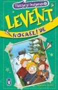 Cover-Bild zum Titel 'Levent Kocaelide' von 'Mustafa Orakci'