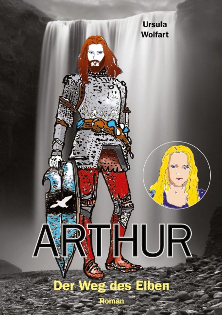 Arthur - Ursula Wolfart