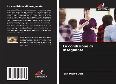 La condizione di insegnante - Jean-Pierre Obin