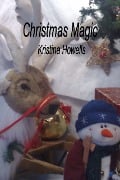 Christmas Magic - Kristina Howells