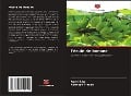 Cover-Bild zum Titel 'Fécule de banane' von 'Ruchi Rani, Kamlesh Prasad'