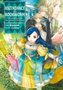 Cover-Bild zum Titel 'Ascendance of a Bookworm: Part 5 Volume 5 (Light Novel)' von 'Miya Kazuki'