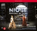 Niobe,Regina di Tebe - V. /Laszczkowski Gens