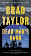 Cover-Bild zum Titel 'Dead Man's Hand' von 'Brad Taylor'