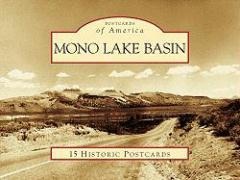 Mono Lake Basin - David Carle, Don Banta