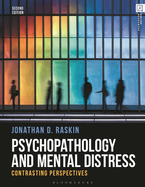 Psychopathology and Mental Distress - Jonathan D Raskin