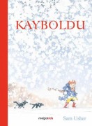 Cover-Bild zum Titel 'Kayboldu' von 'Sam Usher'