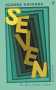 Cover-Bild zum Titel 'Seven' von 'Joanna Kavenna'