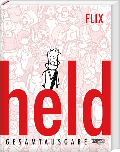 held-Trilogie - Jubiläumsausgabe - Flix