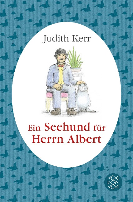 Ein Seehund für Herrn Albert - Judith Kerr