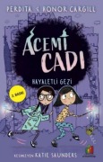 Cover-Bild zum Titel 'Acemi Cadi' von 'Perdita Cargill'
