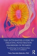 Cover-Bild zum Titel 'The Integrated Guide to Treating Penetration Disorders in Women' von 'Maha Nasrallah-Babenko'