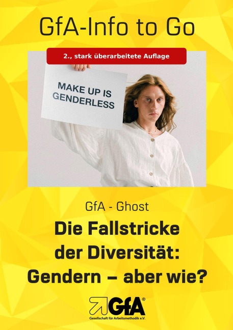 Die Fallstricke der Diversität: - Ghost GfA