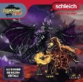 Schleich Eldrador Creatures CD 17 - 