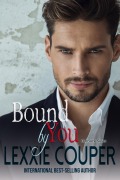 Cover-Bild zum Titel 'Bound By You (Outback Skies, #1)' von 'Lexxie Couper'