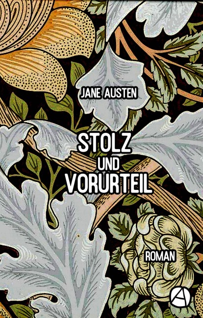 Stolz und Vorurteil - Jane Austen