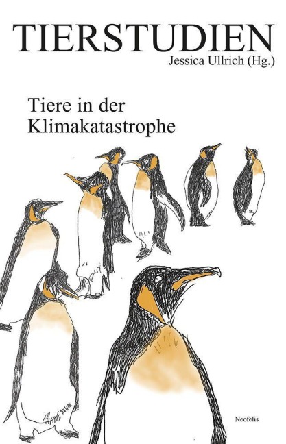 Tiere in der Klimakatastrophe - 