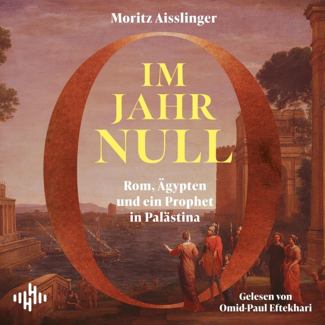 Im Jahr Null - Moritz Aisslinger