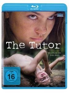 The Tutor - Henry James, Iván Noel, Iván Noel, Peter von Harten