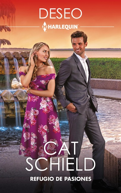 Refugio de pasiones - Cat Schield