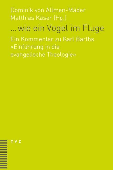 ... wie ein Vogel im Fluge - 